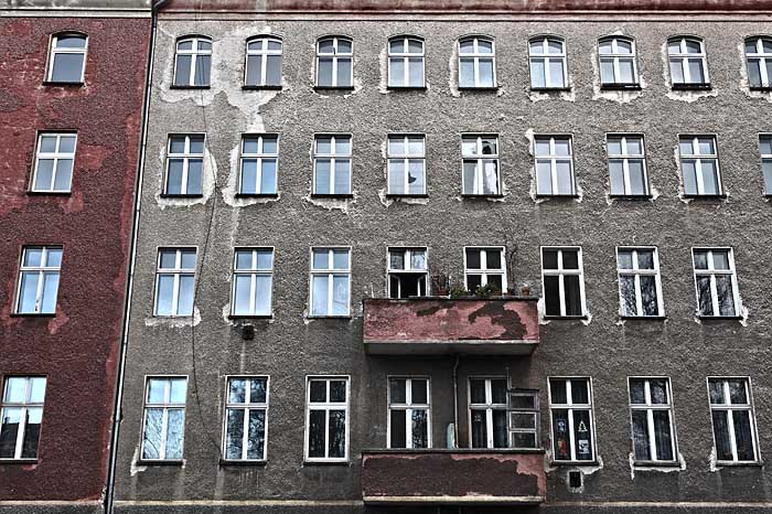 Fassade Berlin Kopie